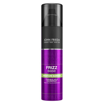 Frizz Ease Moisture Barrier Flexible Hold Hairspray 250Ml